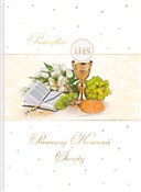 Pamiątka P... -  books in polish 