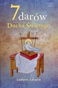 polish book : 7 darów Du... - Ludovic Lecuru