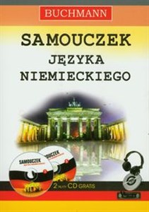 Picture of Samouczek języka niemieckiego + 2 CD