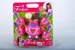 Picture of Zestaw do herbaty