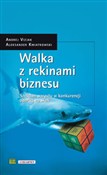 Walka z re... - Andrej Vizjak, Aleksander Kwiatkowski -  books from Poland