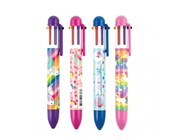 Długopis M... -  Książka z wysyłką do UK