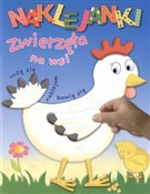 Zwierzęta ... - J. Beaumont -  books in polish 