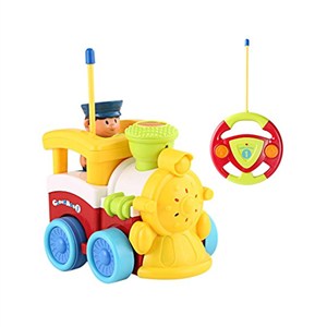 Picture of Lokomotywa dla malucha