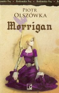 Picture of Morrigan