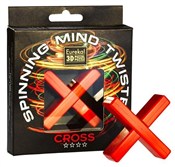 Książka : Łamigłówka...