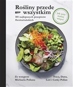 Polska książka : Rośliny pr... - Tracy Pollan