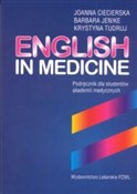 Polska książka : English in... - Joanna Ciecierska, Barbara Jenike, Krystyna Tudruj
