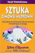 Sztuka zim... - Allen OBannon, Mike Clelland -  foreign books in polish 