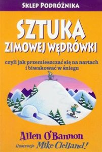 Obrazek Sztuka zimowej wędrówki