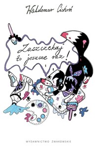 Picture of Zaszczekaj to jeszcze raz!