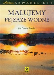 Obrazek Malujemy pejzaże wodne