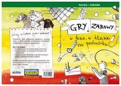 Zobacz : Gry i zaba... - Katarzyna Rożek
