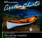 polish book : [Audiobook... - Agatha Christie