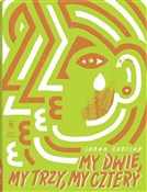 polish book : My dwie, m... - Sarah Crossan