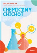 Książka : Chemiczny ... - Jagoda Pawlak