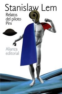 Picture of Relatos del piloto Pirx