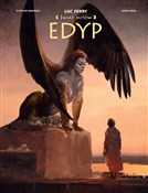 Zobacz : Edyp - Clotilde Bruneau