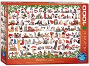 Puzzle 100... -  foreign books in polish 