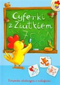 Cyferki z ... - Anna Horosin, Urszula Filuciak - Ksiegarnia w UK