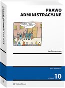 Zobacz : Prawo admi... - Jan Aleksander Zimmermann