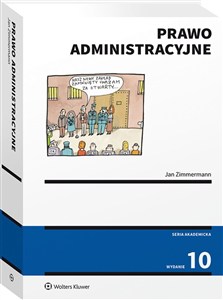 Obrazek Prawo administracyjne