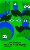 Książka : Pawilon ma... - Patryk Pufelski