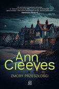 Polska książka : Zmory prze... - Ann Cleeves