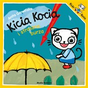 polish book : Kicia Koci... - Anita Głowińska