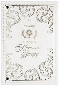 Picture of Karnet Komunia KL