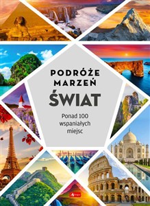 Obrazek Podróże marzeń. Świat