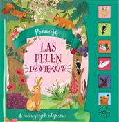 Poznaję. L... - Kathryn Selbert (ilustr.) - Ksiegarnia w UK