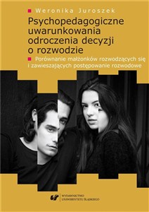 Obrazek Psychopedagogiczne uwarunkowania odroczenia...