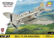 Bell P-39D... -  Polish Bookstore 