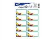 Naklejki n... - Ksiegarnia w UK