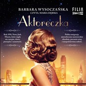 Książka : [Audiobook... - Barbara Wysoczańska