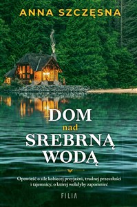 Obrazek Dom nad srebrną wodą