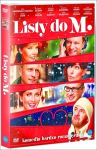Obrazek Listy do M.