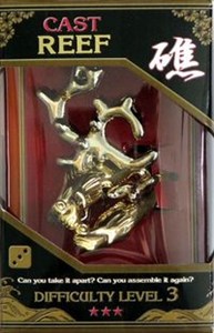 Picture of Cast Reef