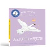 Moje Pierw... - Jessica Courtney-Tickle -  Polish Bookstore 