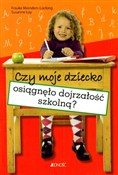 Czy moje d... - Frauke Meinders-Lucking, Susanne Loy -  foreign books in polish 