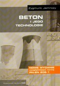 Beton i je... - Zygmunt Jamroży -  foreign books in polish 