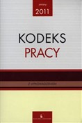 polish book : Kodeks Pra... - Justyna Długosz (red.)