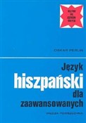 Język hisz... - Oskar Perlin - Ksiegarnia w UK
