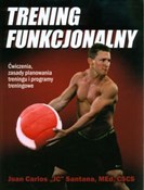 Trening fu... - Juan Carlos Santana -  books from Poland