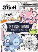 Książka : Stich. Sti...
