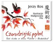 Zobacz : Czarodziej... - Jerzy Ros