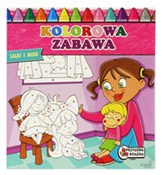 Książka : Lalki i mi...