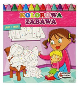 Picture of Lalki i misie