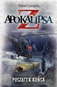 Apokalipsa... - Manel Loureiro - Ksiegarnia w UK